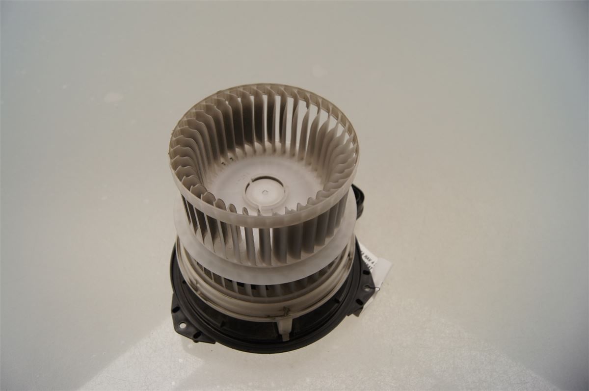 Varmeapparat Viftemotor – bilde 2