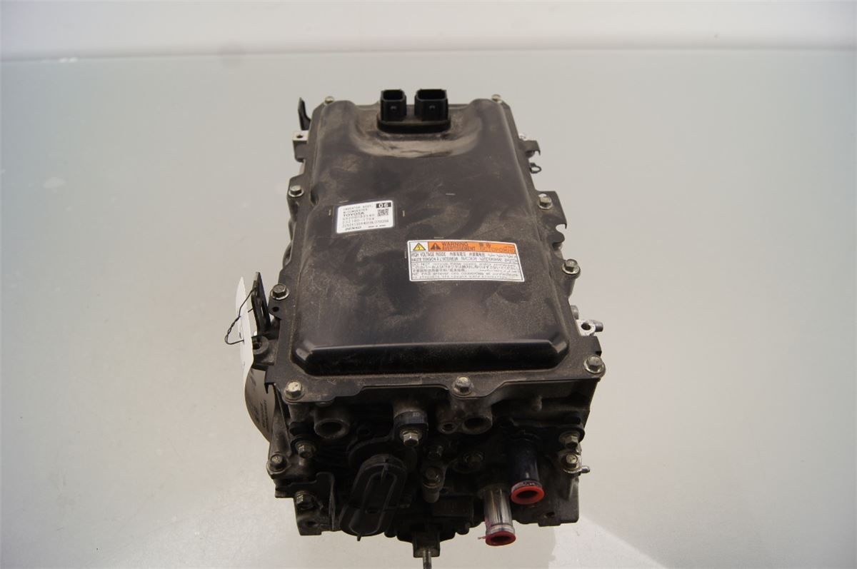 Hybrid Inverter – bilde 1