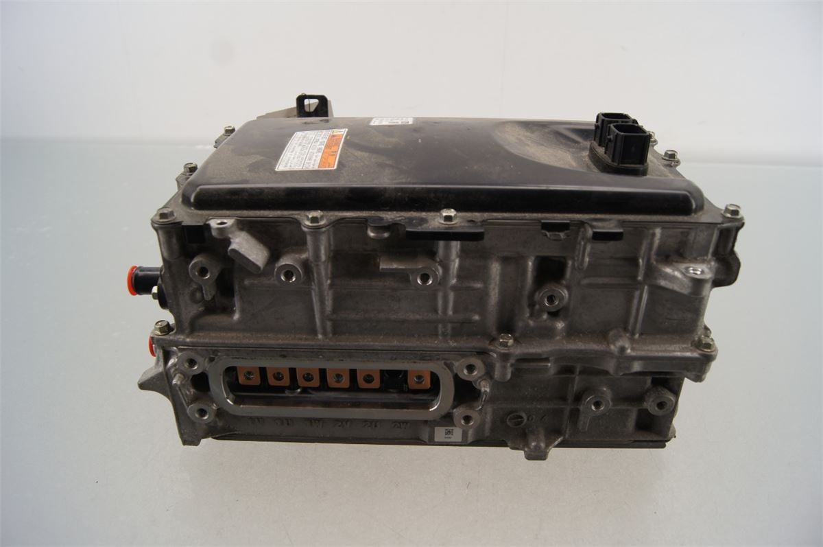Hybrid Inverter – bilde 2