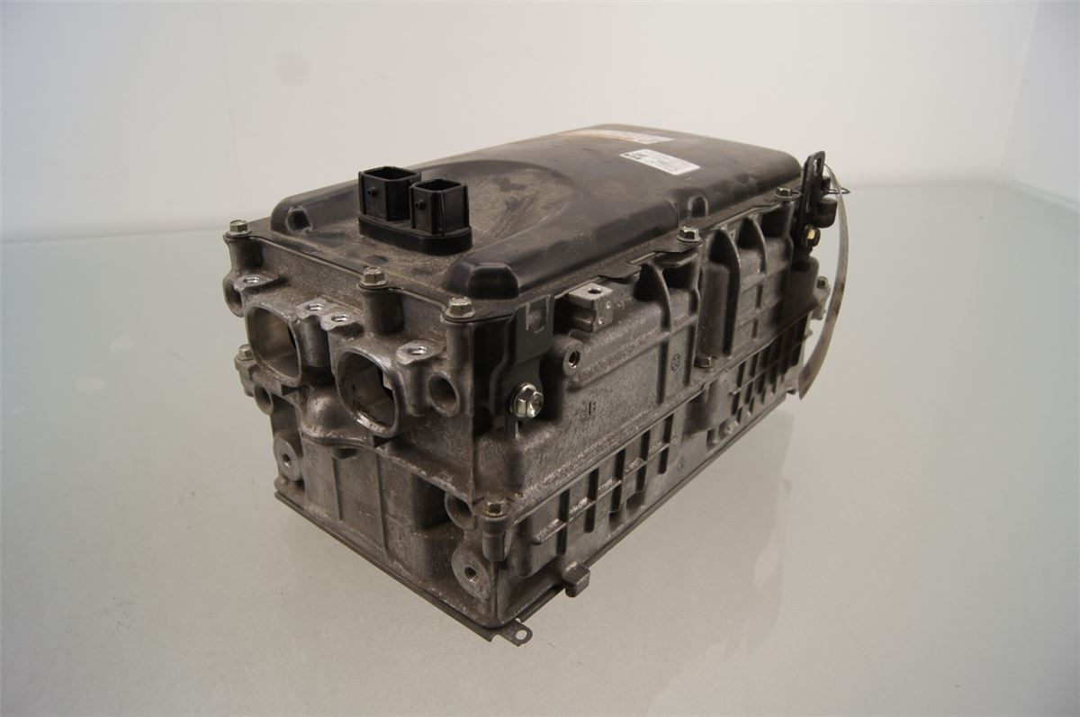 Hybrid Inverter – bilde 4