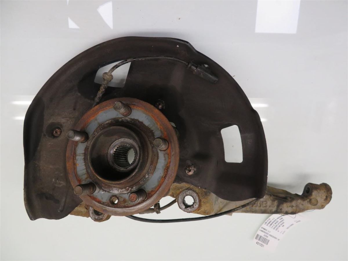 Spindel V.F – bilde 1