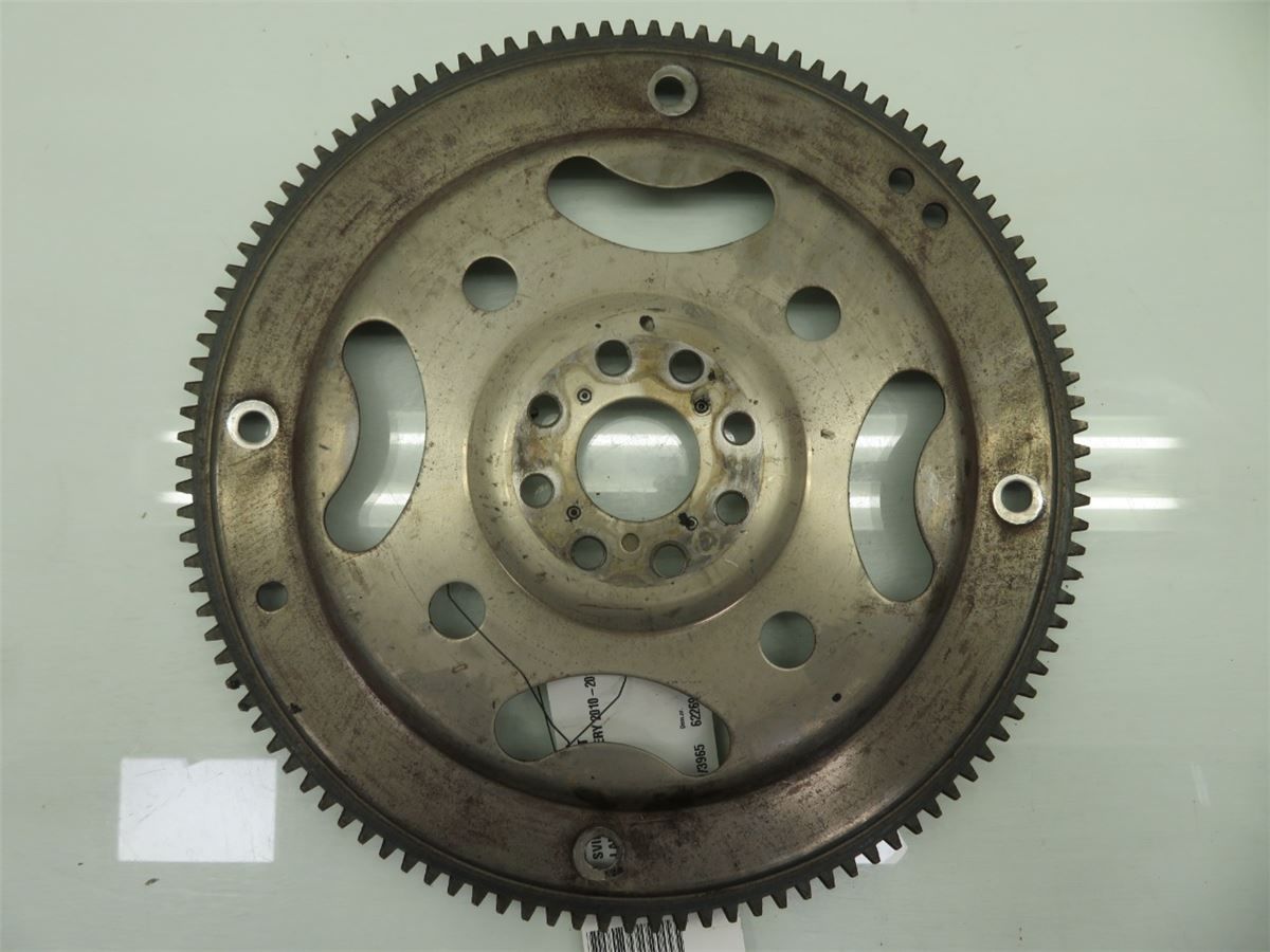 Svinghjul Automat – bilde 2