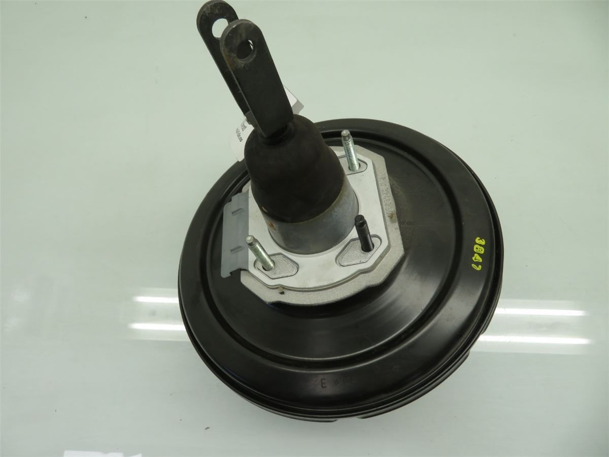 Bremseservo – bilde 2