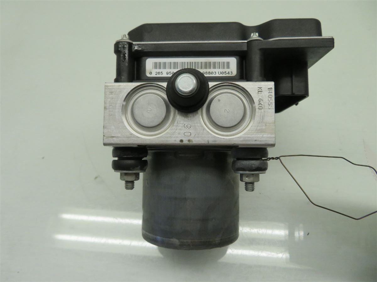 ABS Hydraulikkaggregat – bilde 1