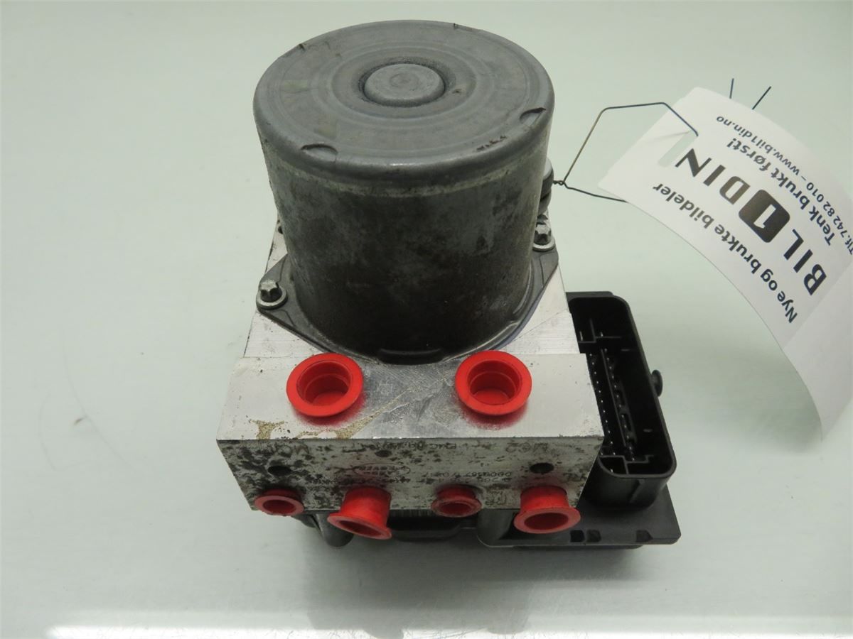 ABS Hydraulikkaggregat – bilde 3
