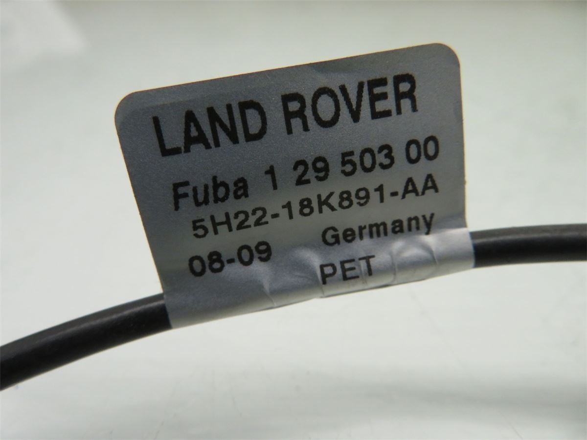 Stereo Antenneforsterker – bilde 3