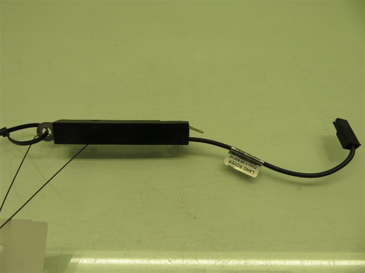 Stereo Antenneforsterker – bilde 1