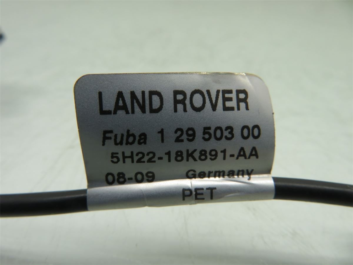 Stereo Antenneforsterker – bilde 2
