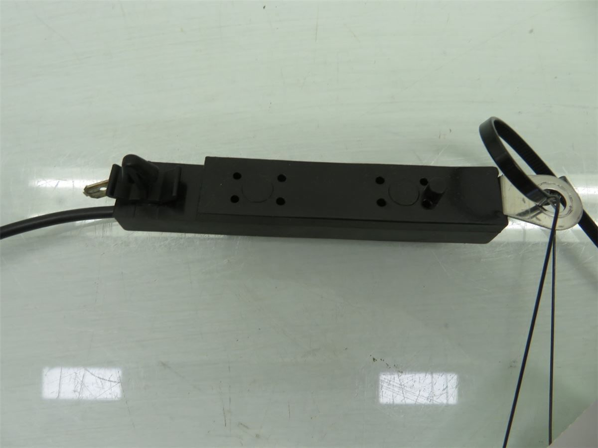 Stereo Antenneforsterker – bilde 3