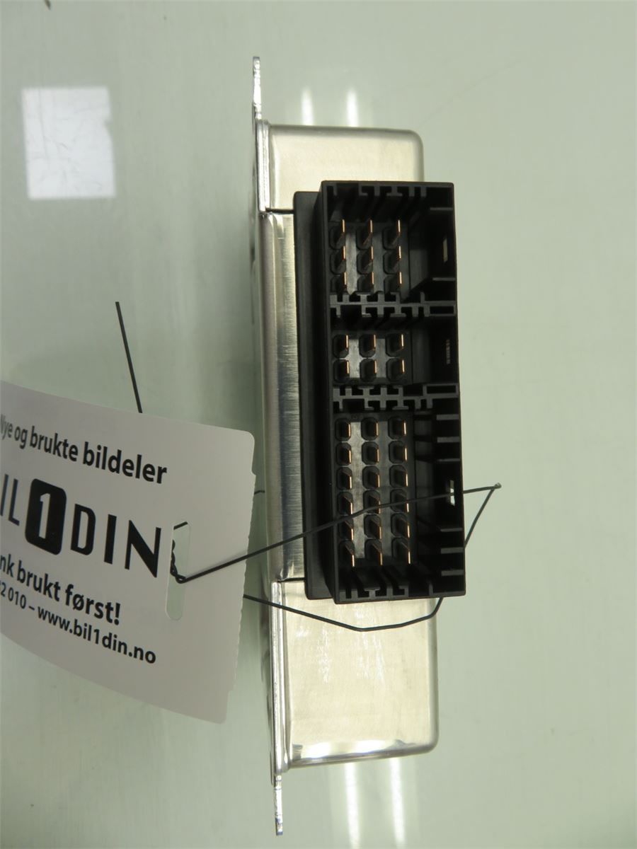Styreenhet Gearkasse – bilde 4