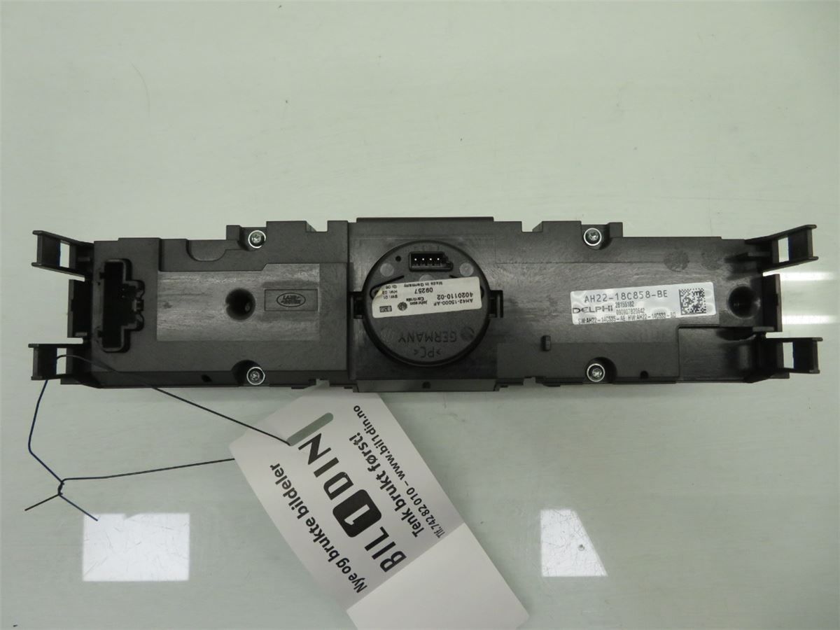 Stereo Radio Øvrig – bilde 2