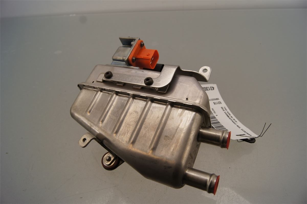 Varmeapparat Reg. Elektrisk – bilde 2