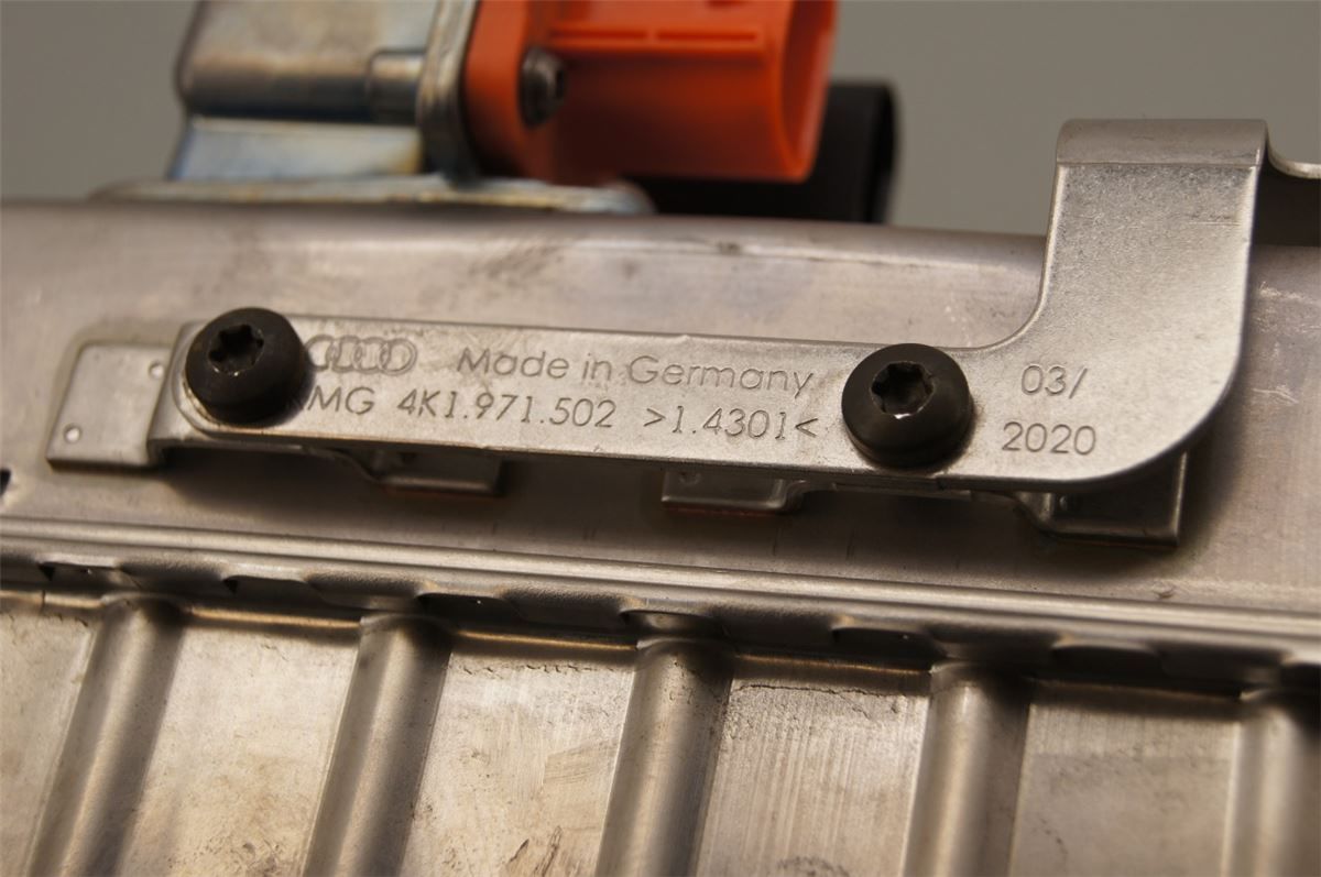 Varmeapparat Reg. Elektrisk – bilde 3