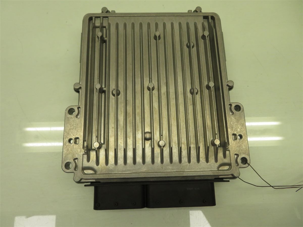 Styreenhet Motor (ECU) Diesel – bilde 4
