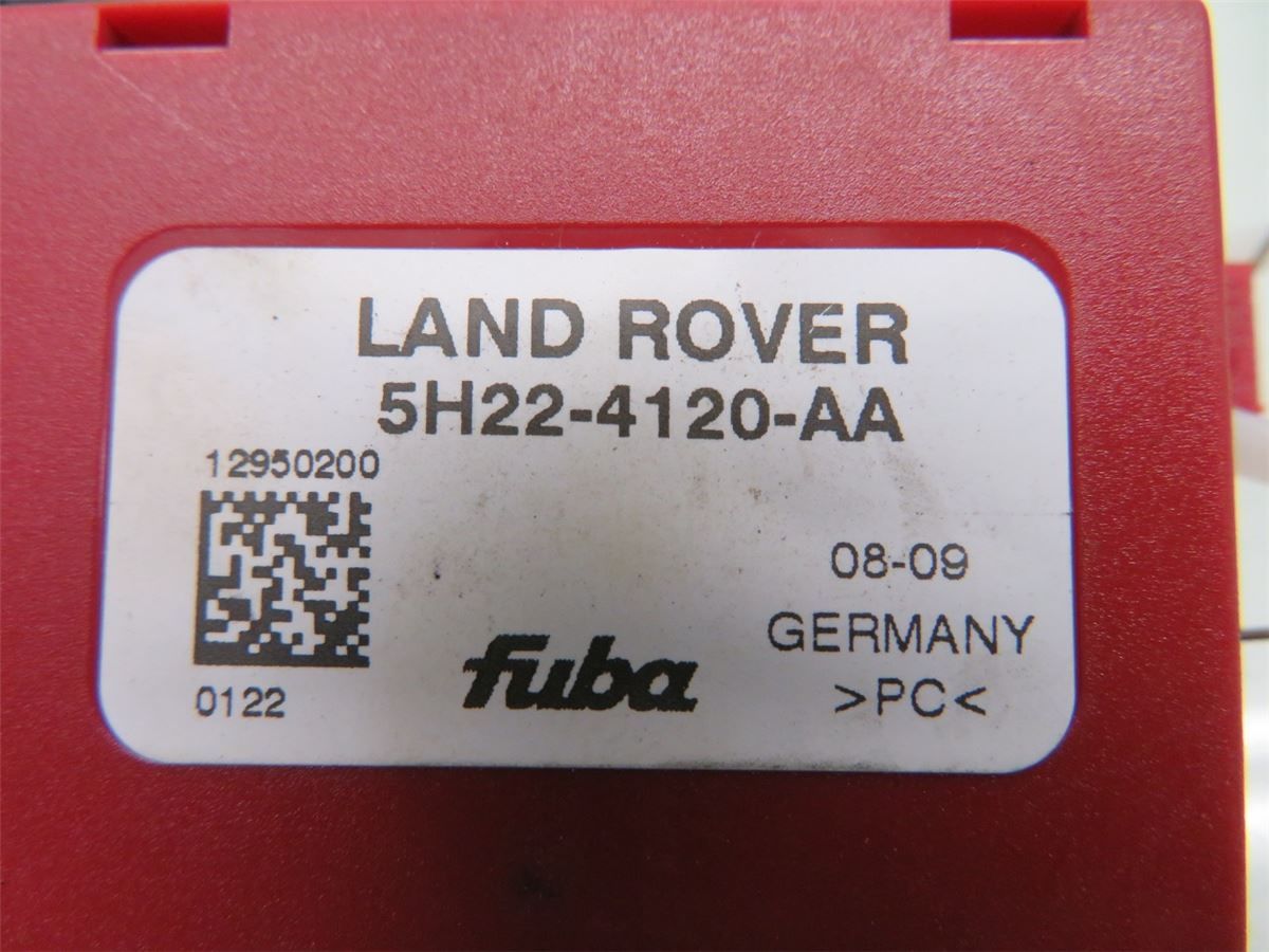 Stereo Antenneforsterker – bilde 3