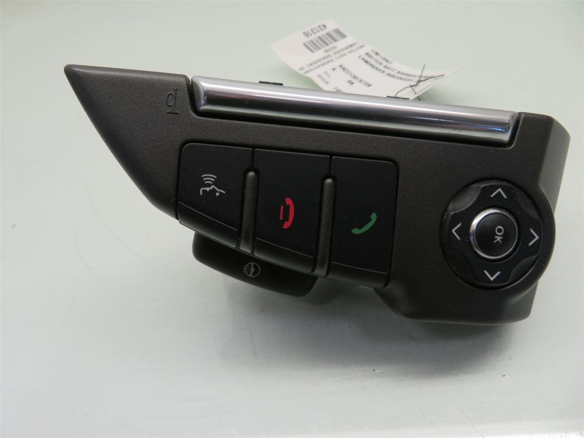 Bryter Ratt Radio / Stereo – bilde 2