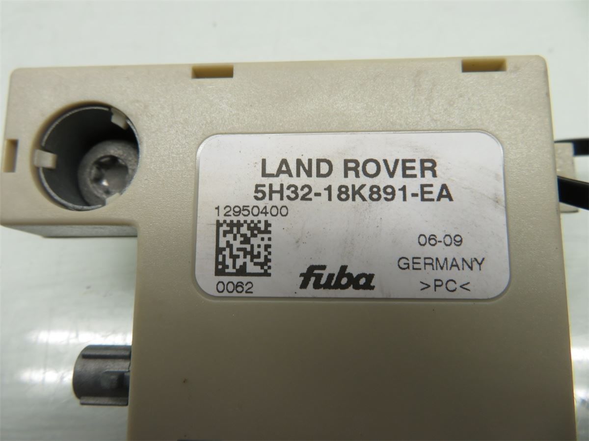 Stereo Antenneforsterker – bilde 2