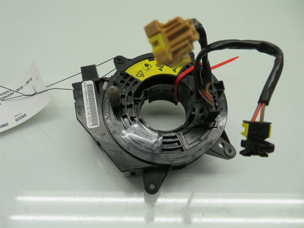 Airbag Kontaktrull – bilde 2