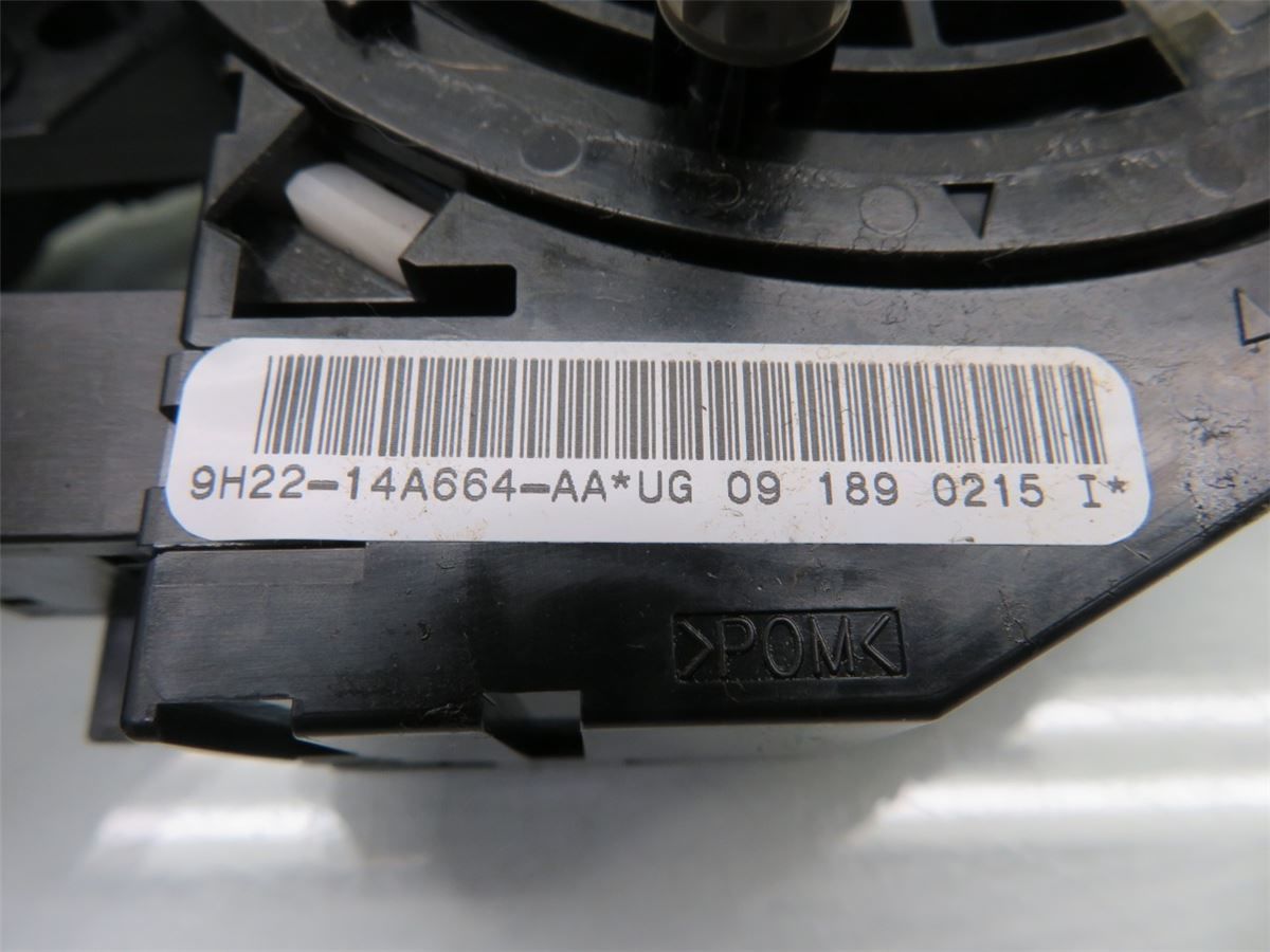 Airbag Kontaktrull – bilde 4