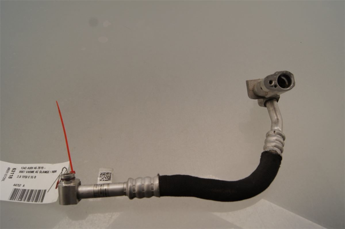 Varme AC Slange / Rør – bilde 1