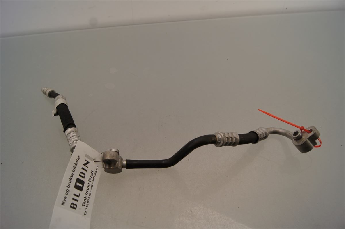 Varme AC Slange / Rør – bilde 1