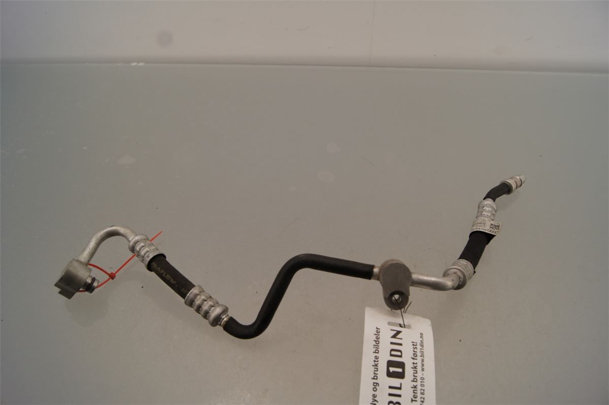 Varme AC Slange / Rør – bilde 2