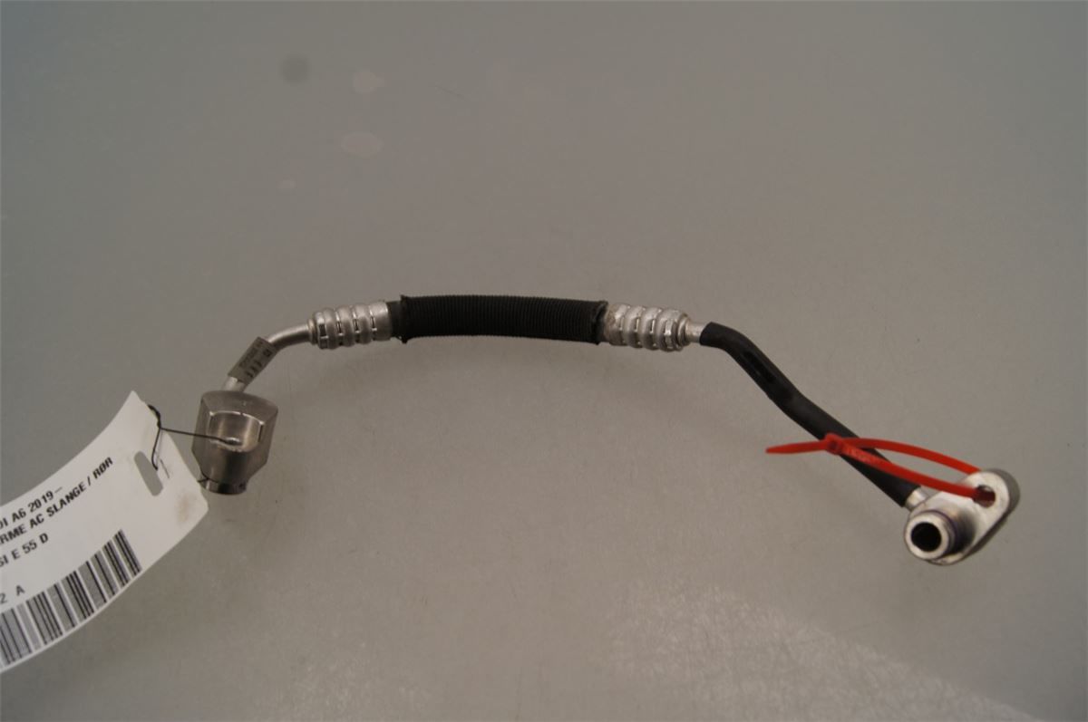 Varme AC Slange / Rør – bilde 1