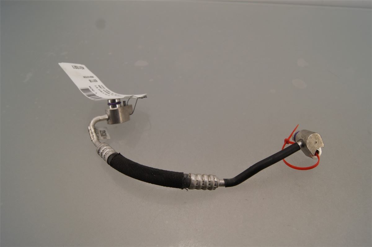 Varme AC Slange / Rør – bilde 2