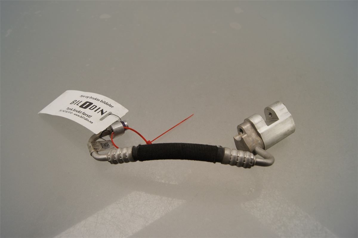 Varme AC Slange / Rør – bilde 1
