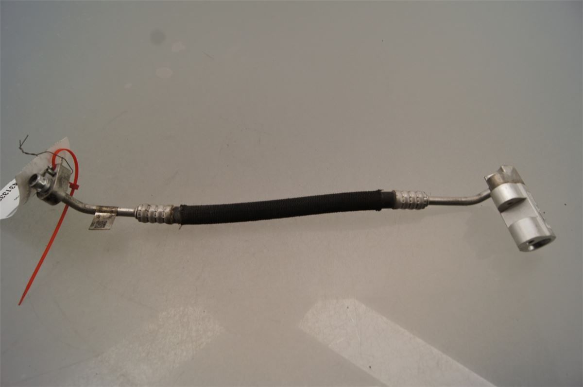 Varme AC Slange / Rør – bilde 1