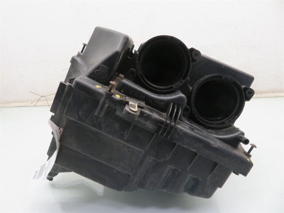 Luftfilter Boks – bilde 2