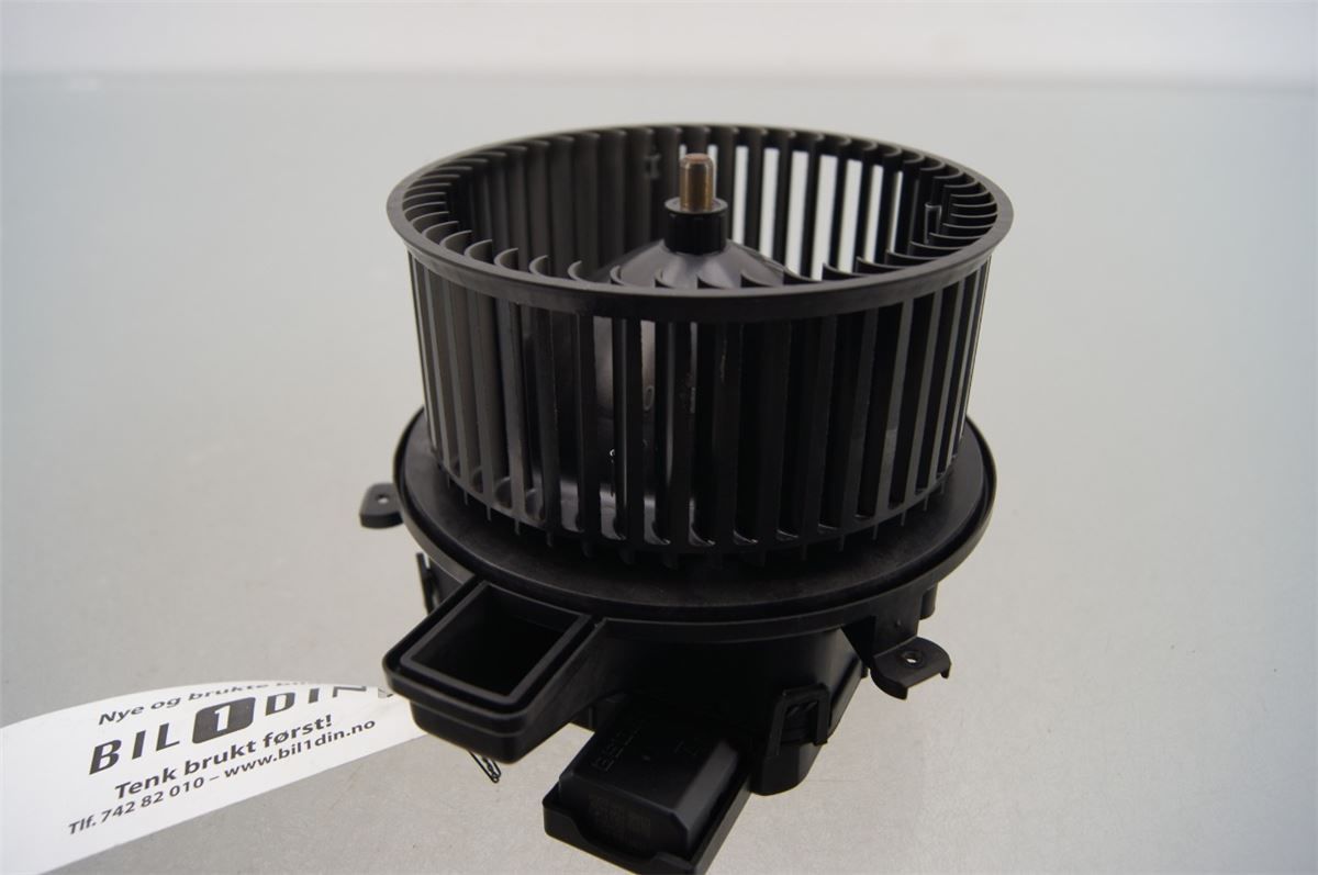 Varmeapparat Viftemotor – bilde 1