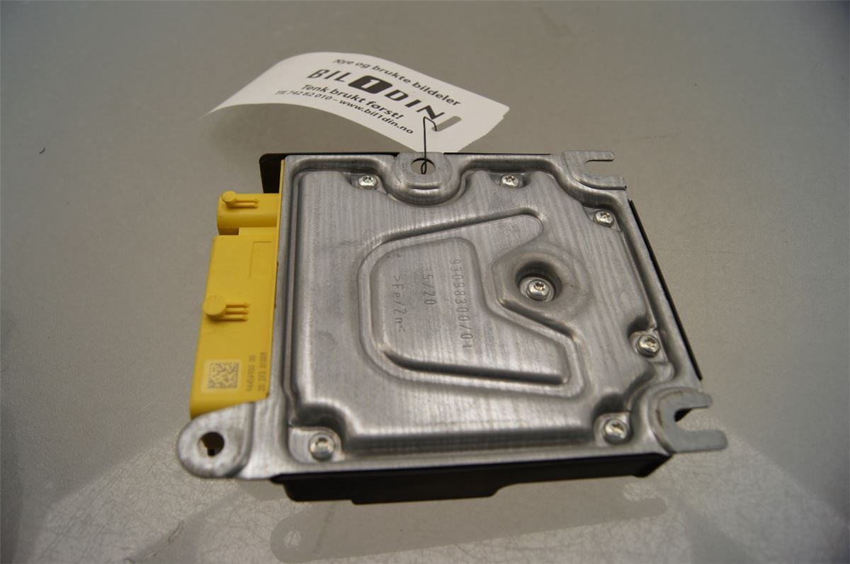 Airbag Elektronikkenhet – bilde 1