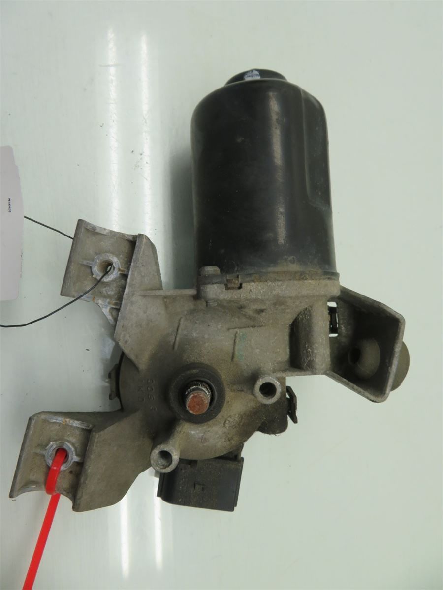 Viskermotor Frontrute – bilde 3