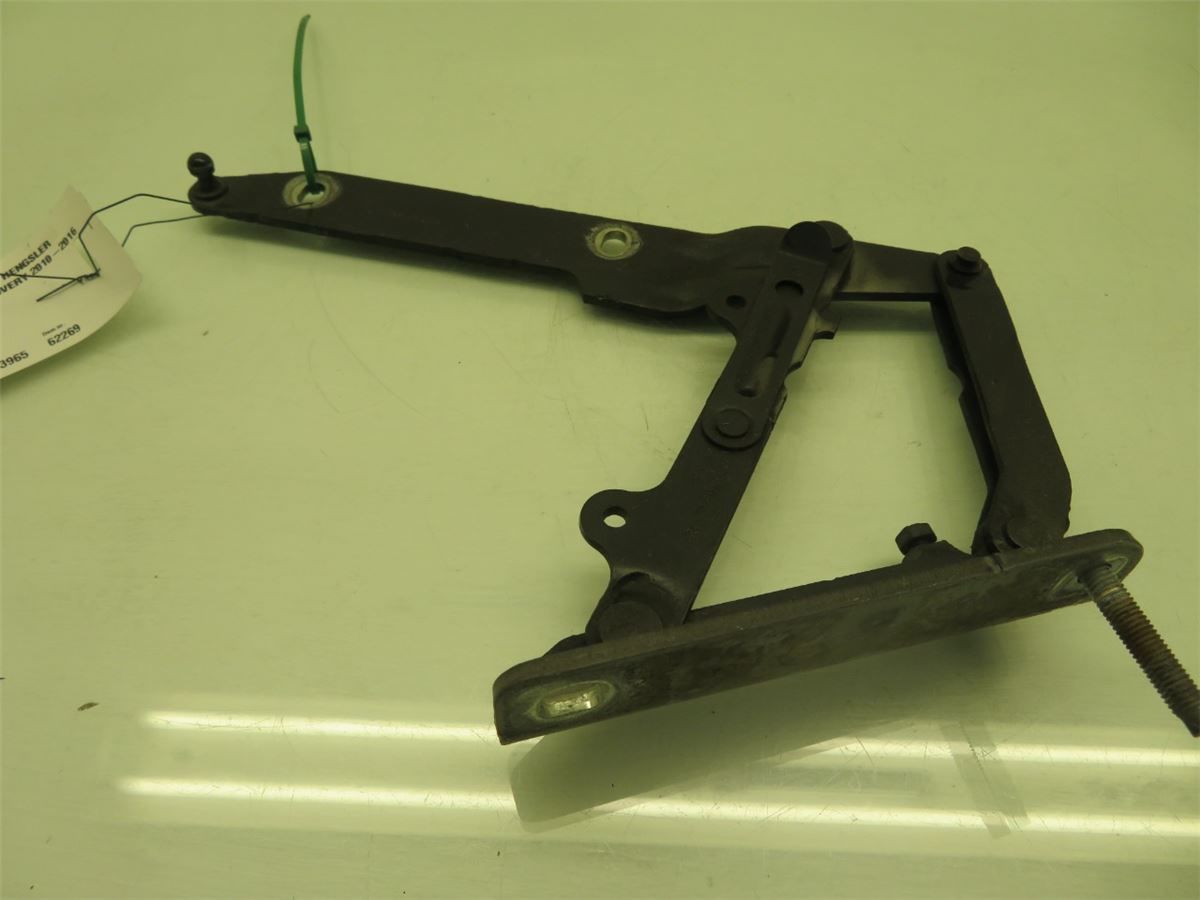 Panser Hengsel / Hengsler – bilde 1
