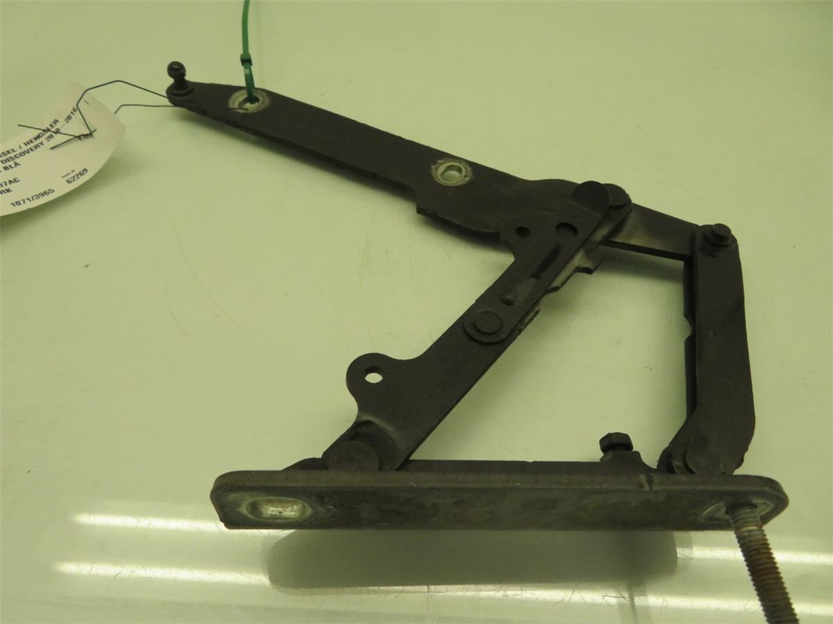 Panser Hengsel / Hengsler – bilde 2