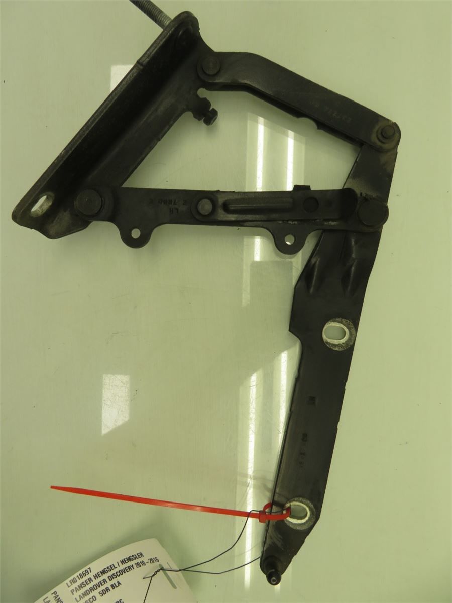Panser Hengsel / Hengsler – bilde 1