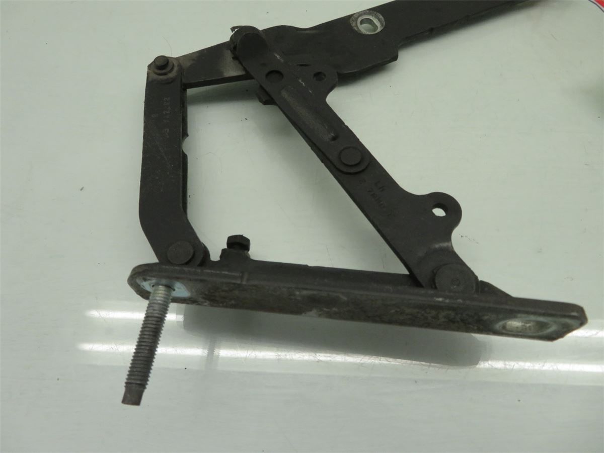 Panser Hengsel / Hengsler – bilde 2