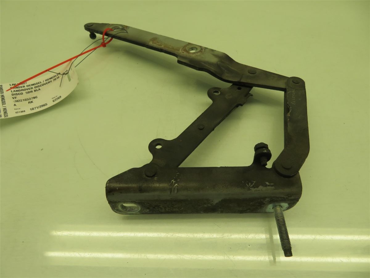 Panser Hengsel / Hengsler – bilde 3