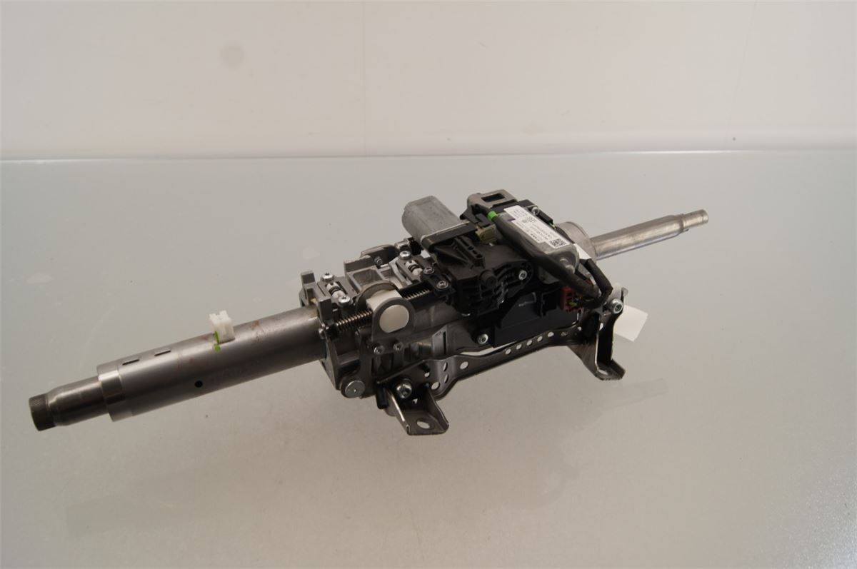 Rattakselaggregat med Servo – bilde 5