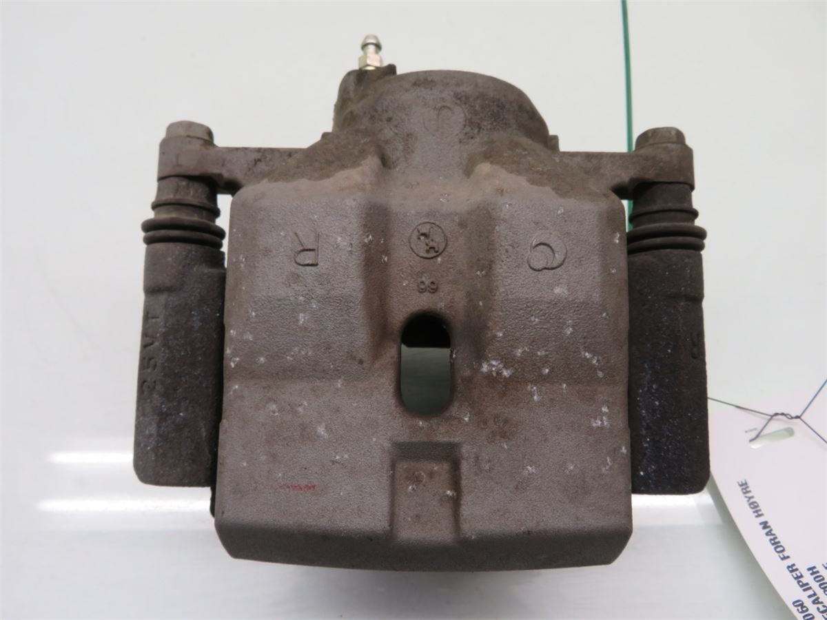 Bremsecaliper Foran Høyre – bilde 1