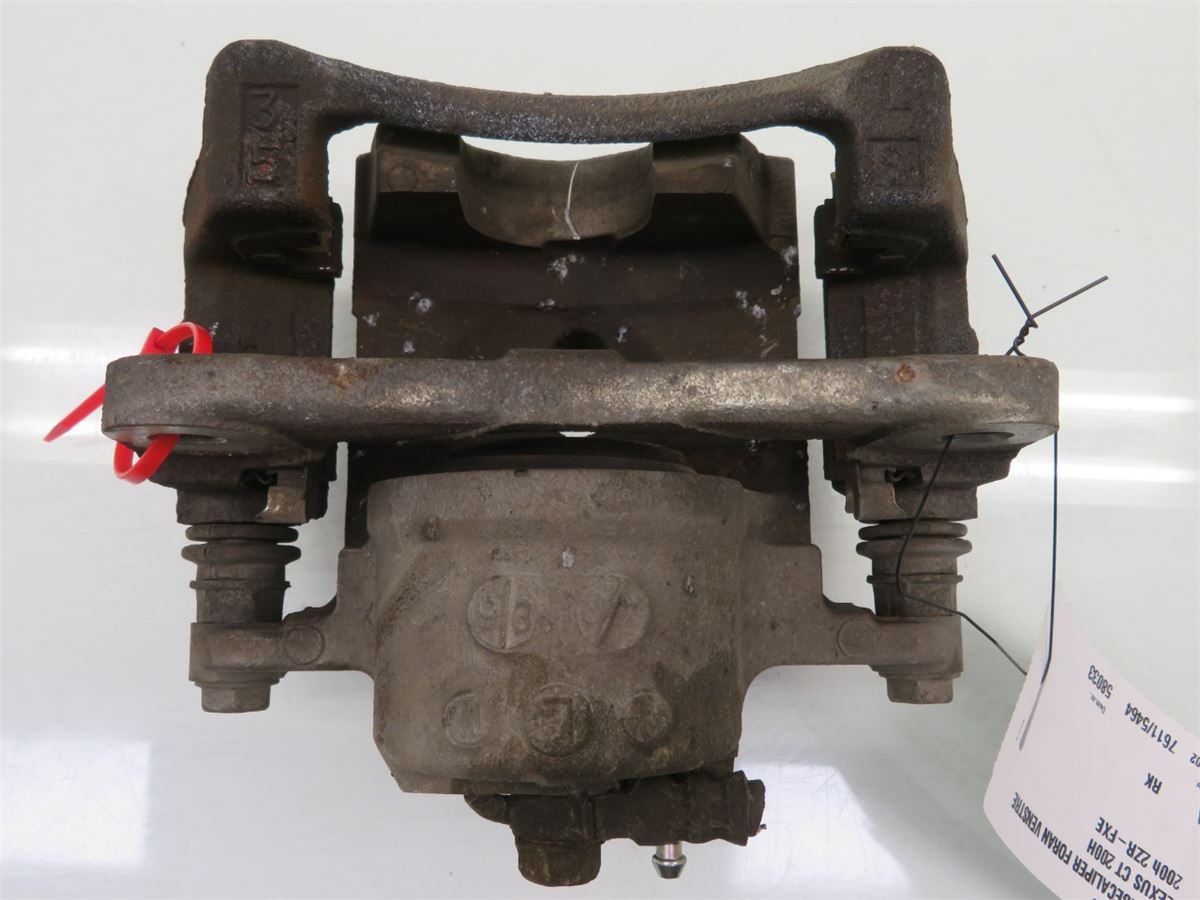 Bremsecaliper Foran Venstre – bilde 1