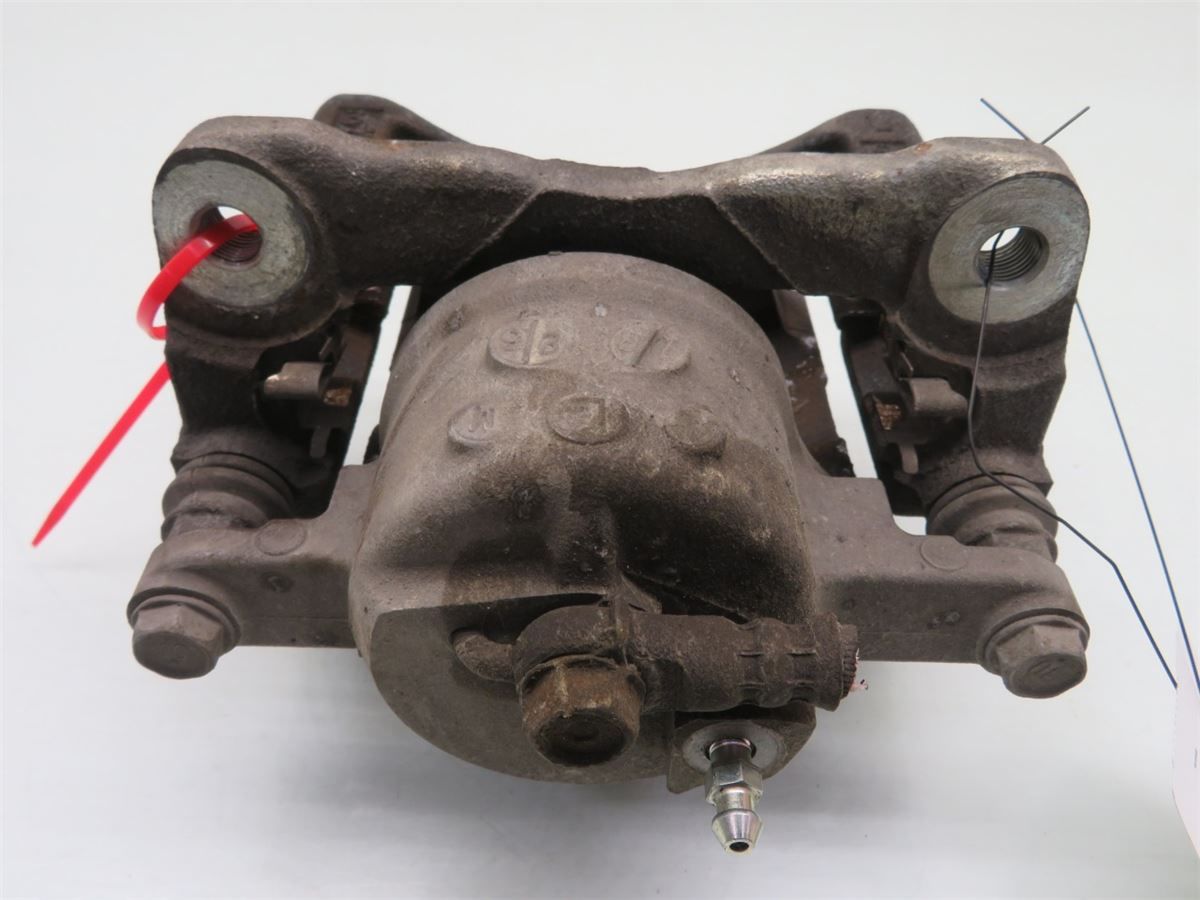 Bremsecaliper Foran Venstre – bilde 2