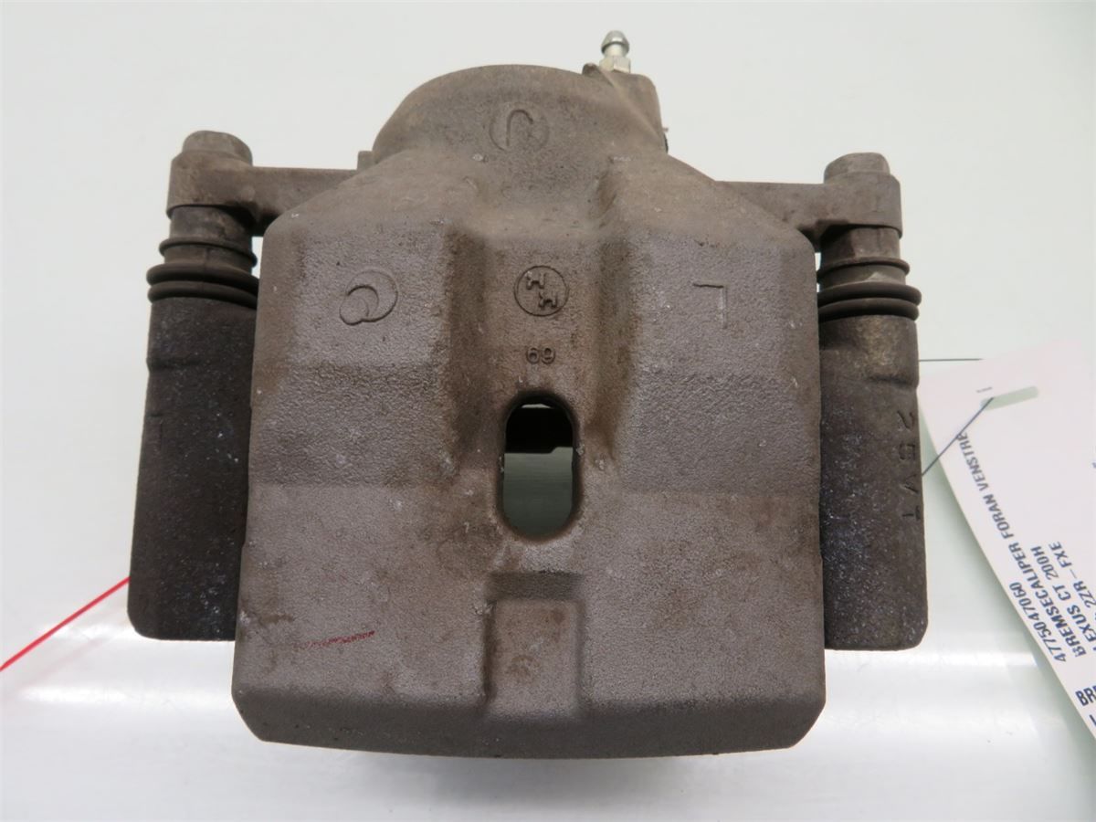 Bremsecaliper Foran Venstre – bilde 3