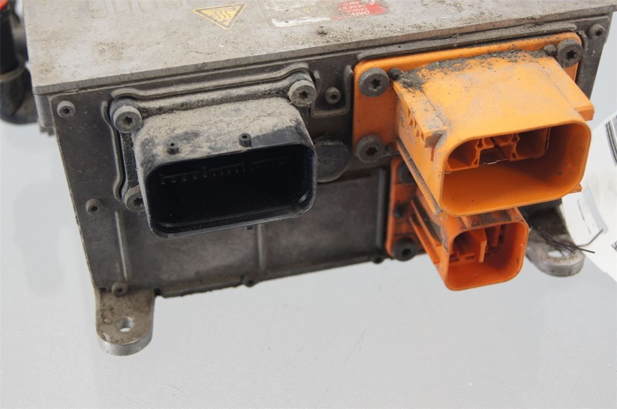 Batteri Høyspenning Lader – bilde 3
