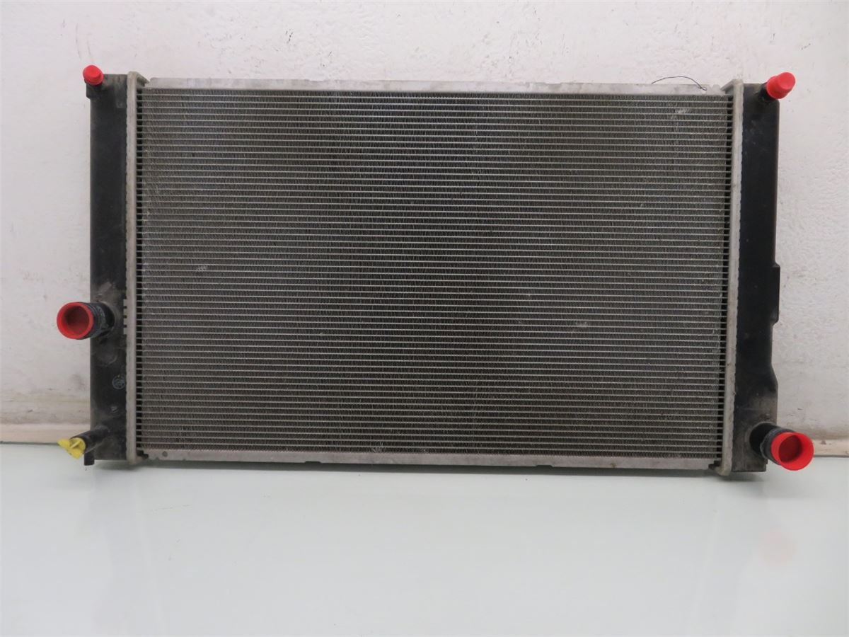 Radiator Automat – bilde 1