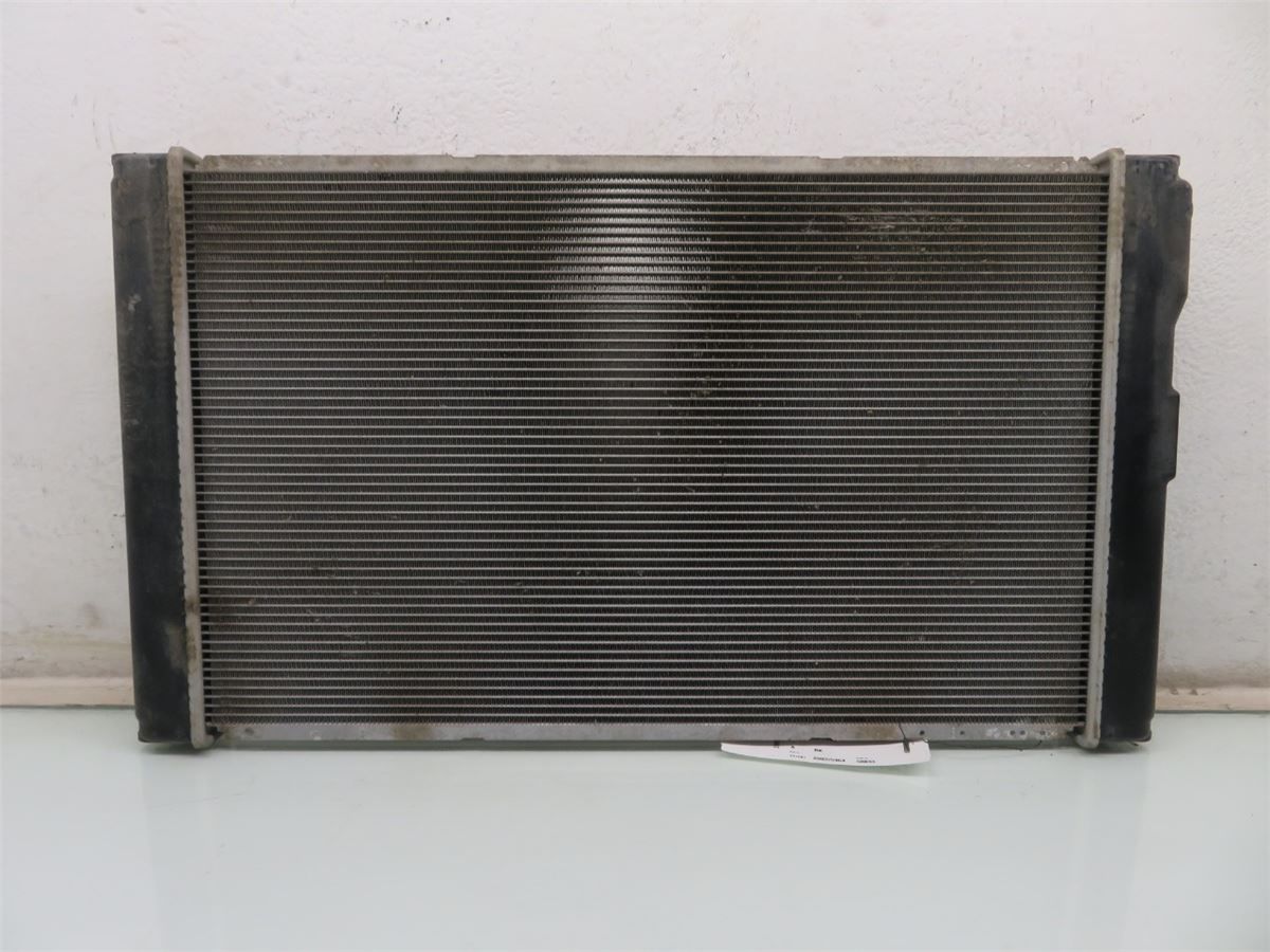 Radiator Automat – bilde 2