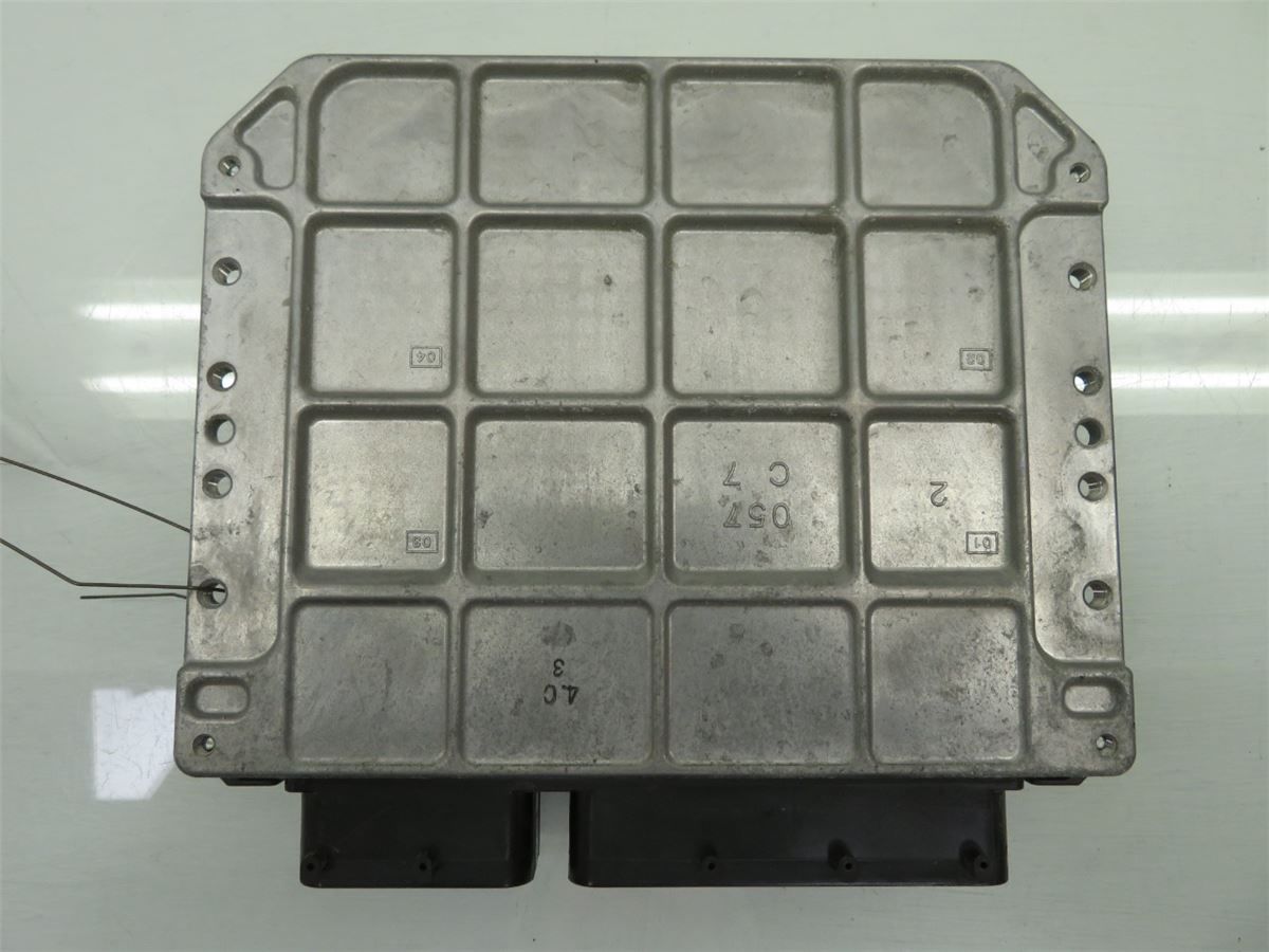 Styreenhet Motor (ECU) Bensin – bilde 5
