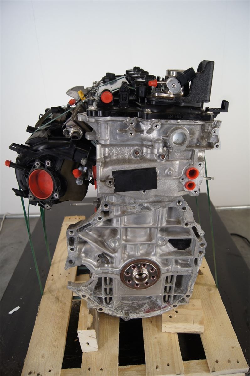 Motor Bensin – bilde 2