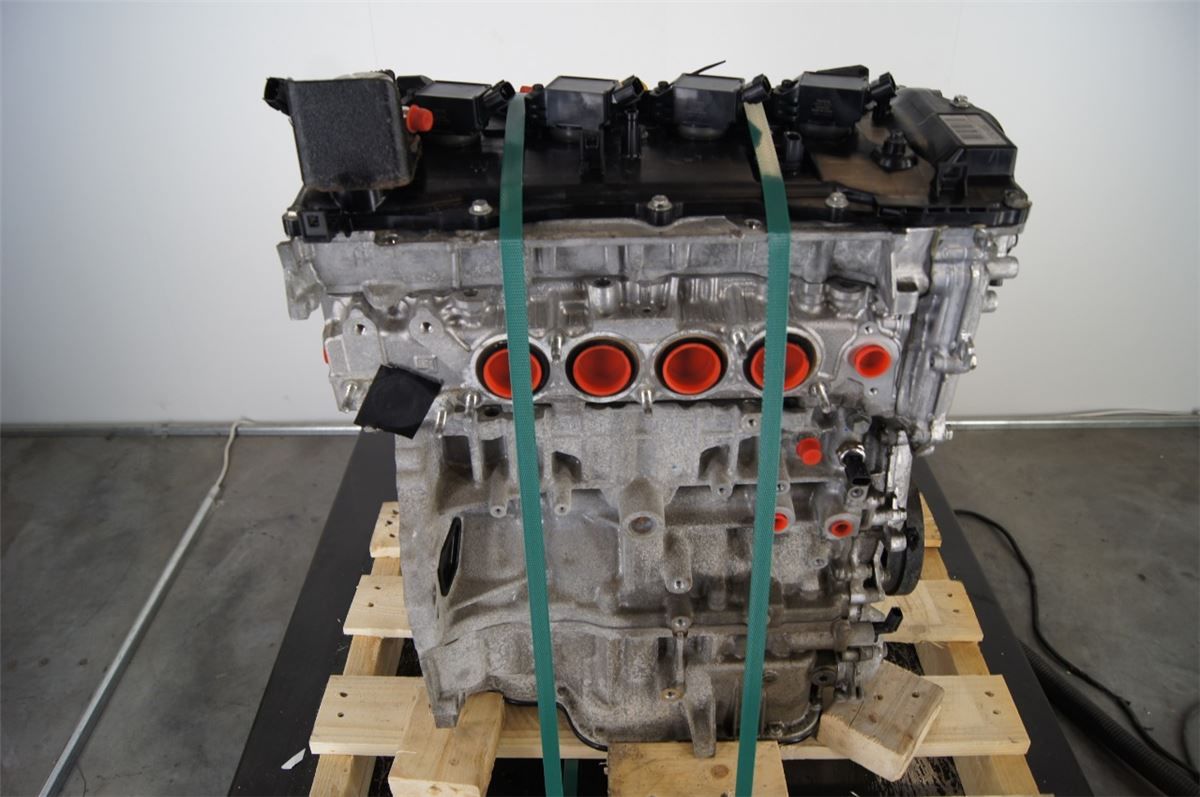 Motor Bensin – bilde 3